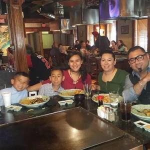 Meet your Posher, Antonio